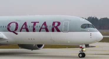 Qatar Airways: bagaglio a mano e da stiva