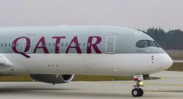 Qatar Airways: bagaglio a mano e da stiva