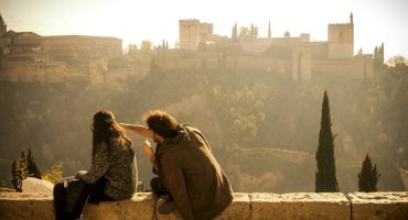 10 motivi per visitare Granada