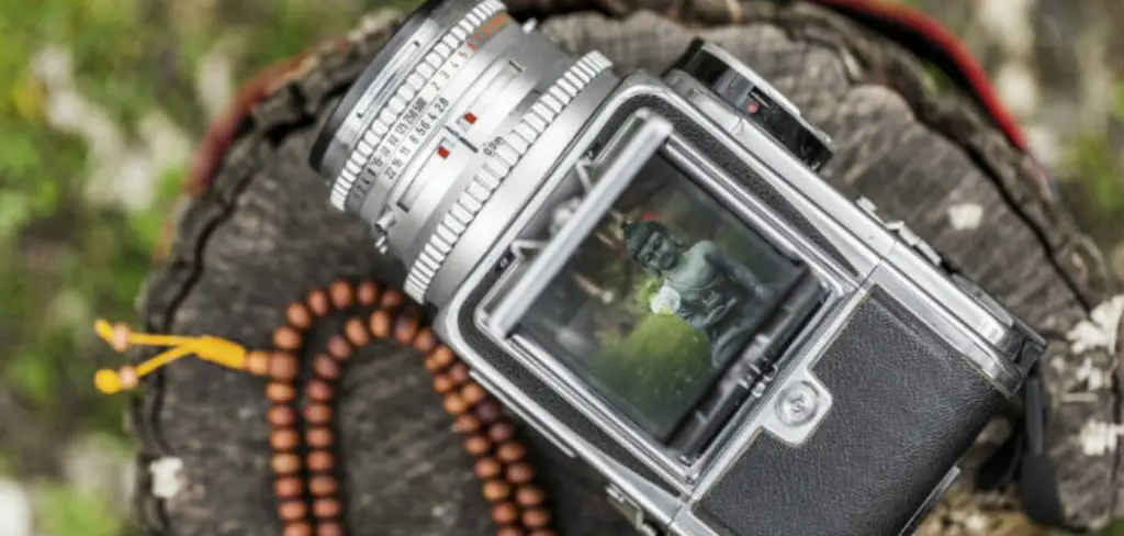 macchina fotografica accessori da viaggi edreams blog di viaggi