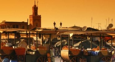 Marrakech: cosa vedere? 12 consigli per un viaggio indimenticabile