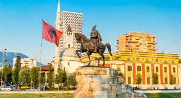 10 cose da fare a Tirana