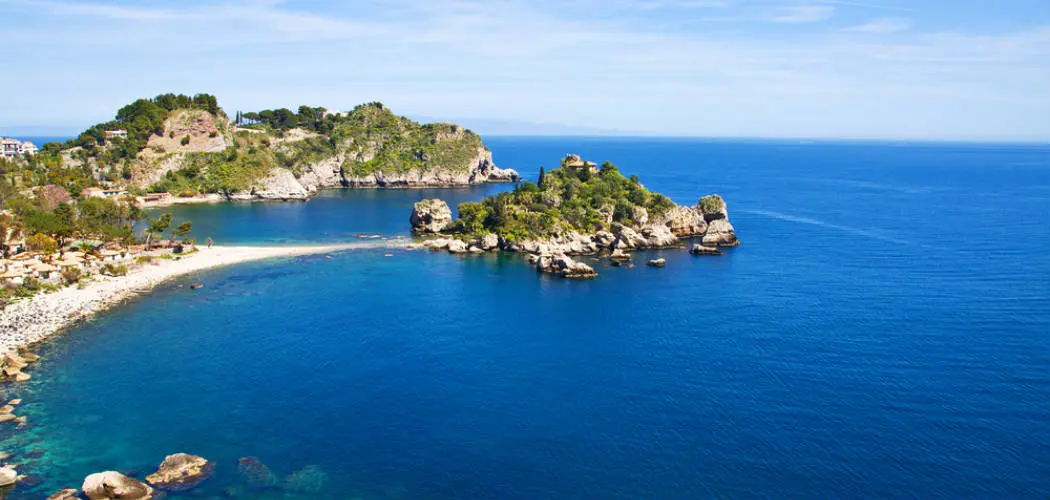 Scopri le spiagge di Catania
