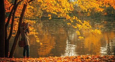 10 luoghi dove dovrebbe essere sempre autunno