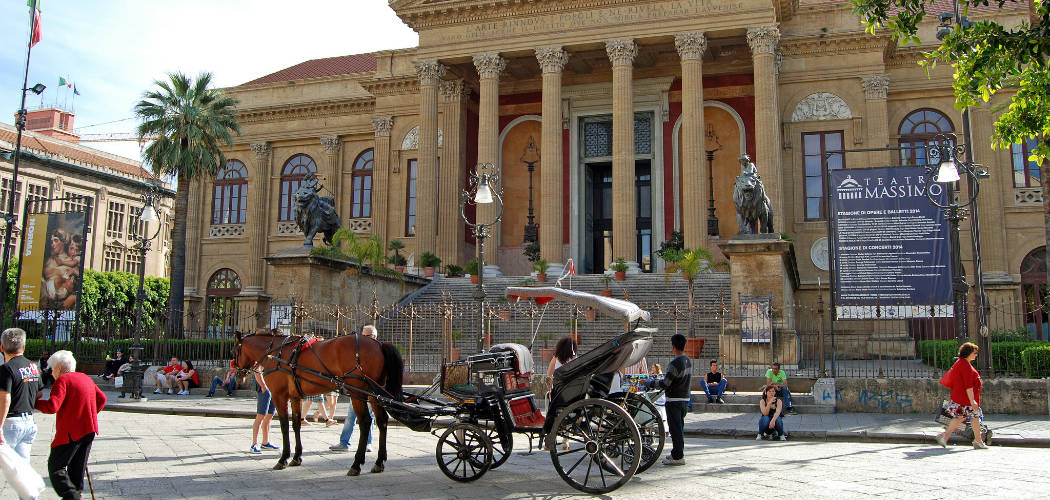 ragioni per visitare palermo edreams blog di viaggi