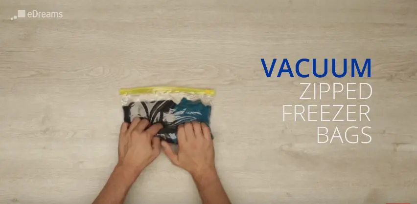 come fare valigia edreams blog di viaggi