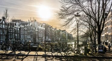 9 curiosità su Amsterdam