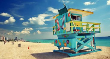 10 motivi per visitare Miami