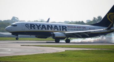 Ryanair arriva a Napoli e permetterà di raggiungere Barcellona