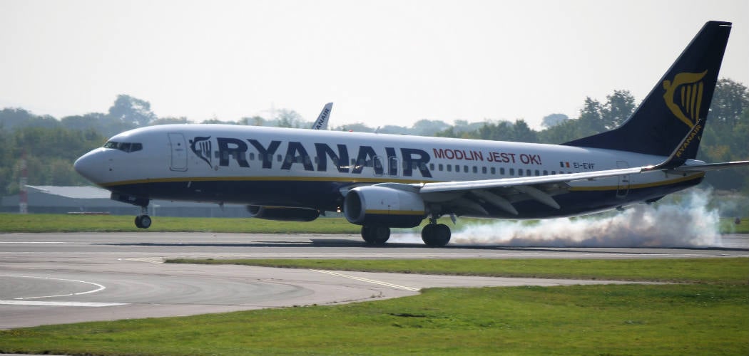 ryanair-napoli