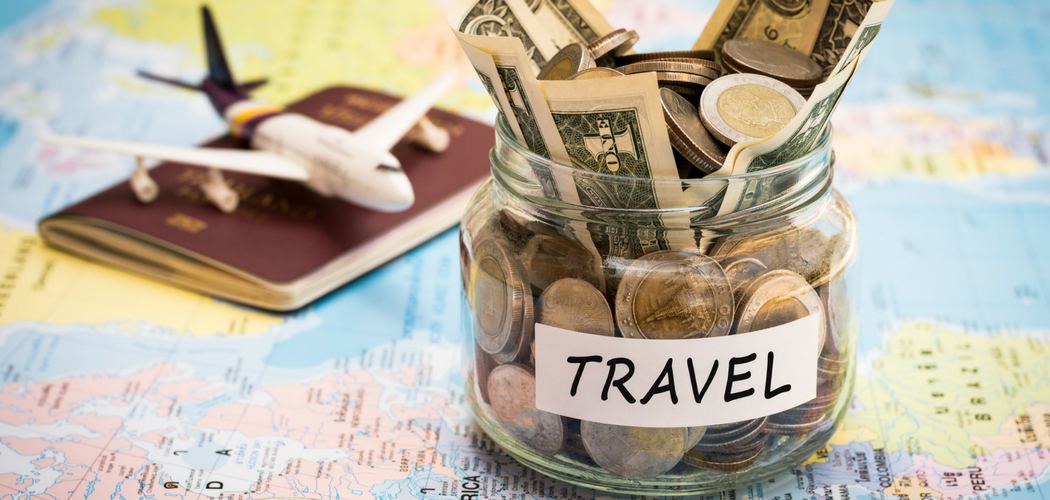 consigli per spendere meno e viaggiare di più
