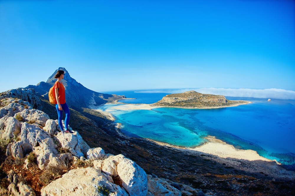 creta panorama balos