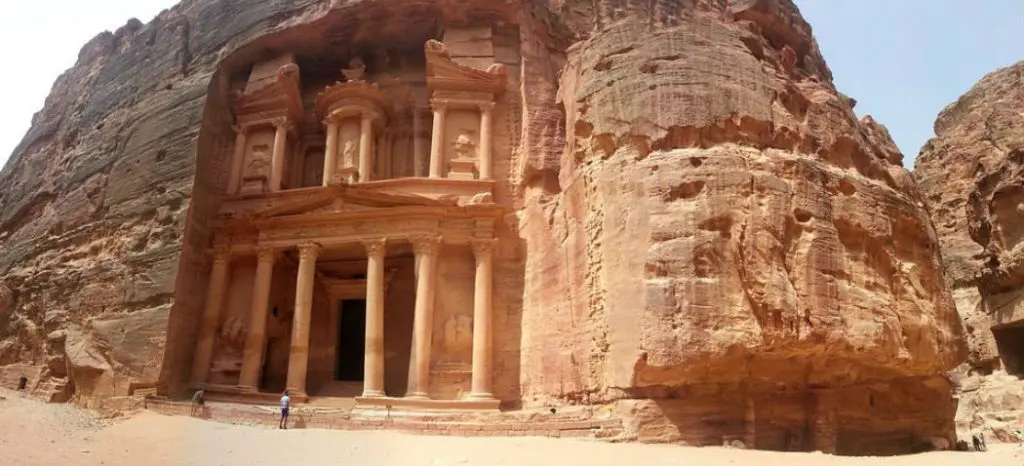 petra posti da visitare edreams blog di viaggi