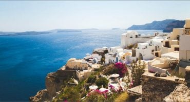 Le 10 isole più belle della Grecia