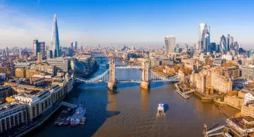 Cosa vedere a Londra? Keep calm and…scopri le 25 cose da fare nella capitale inglese