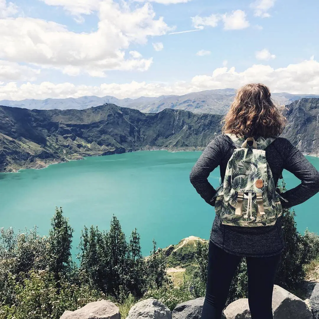 quilotoa cose da fare ecuador edreams blog di viaggi