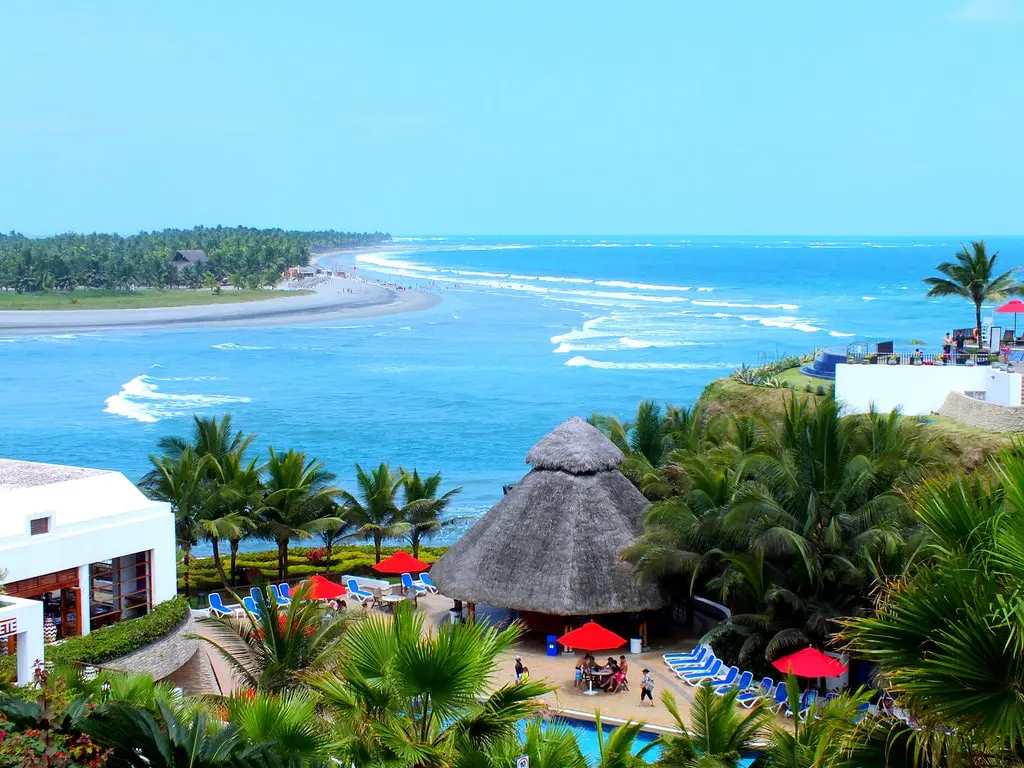 mompiche cose da fare ecuador edreams blog di viaggi