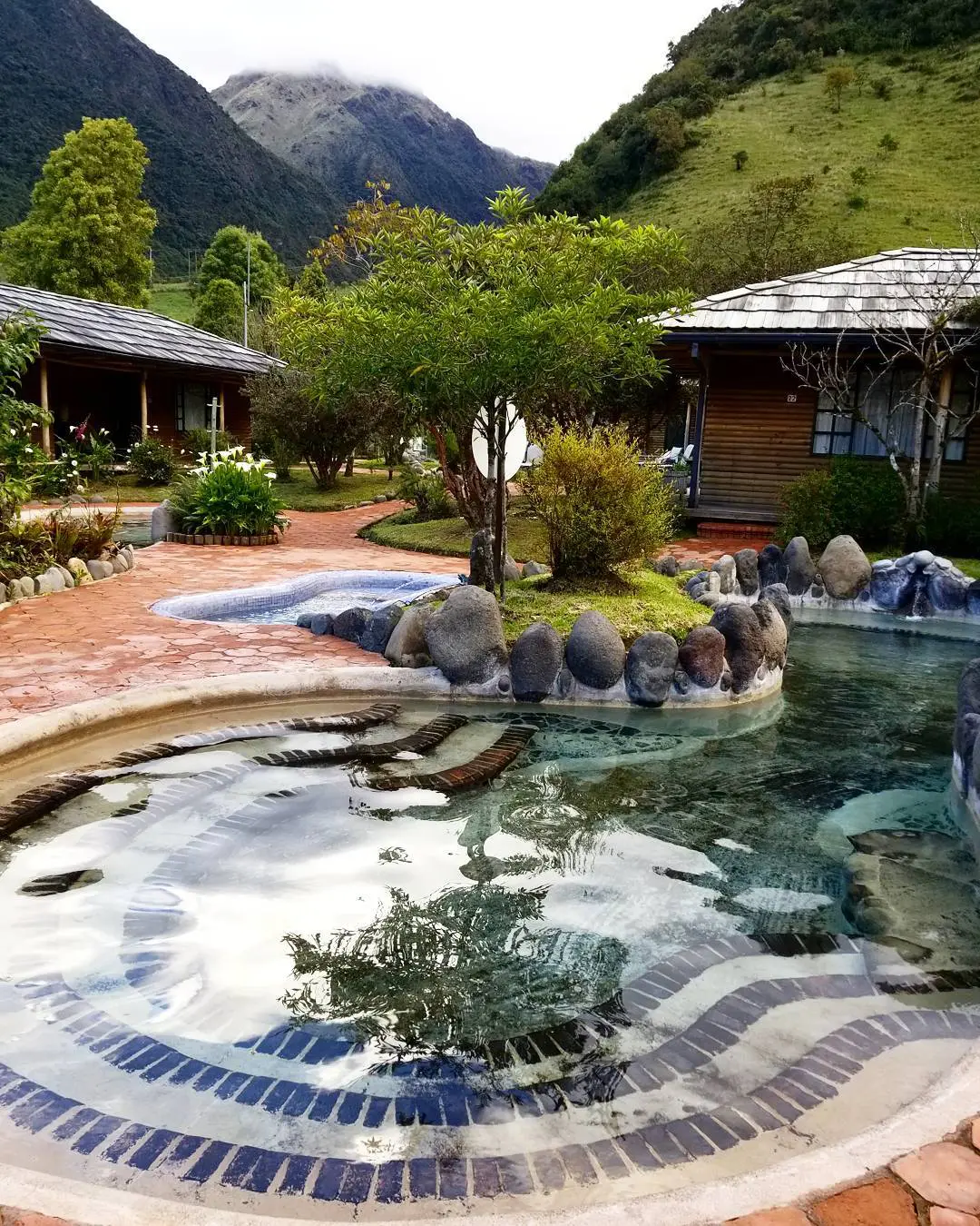 terme papallacta cose da fare ecuador edreams blog di viaggi