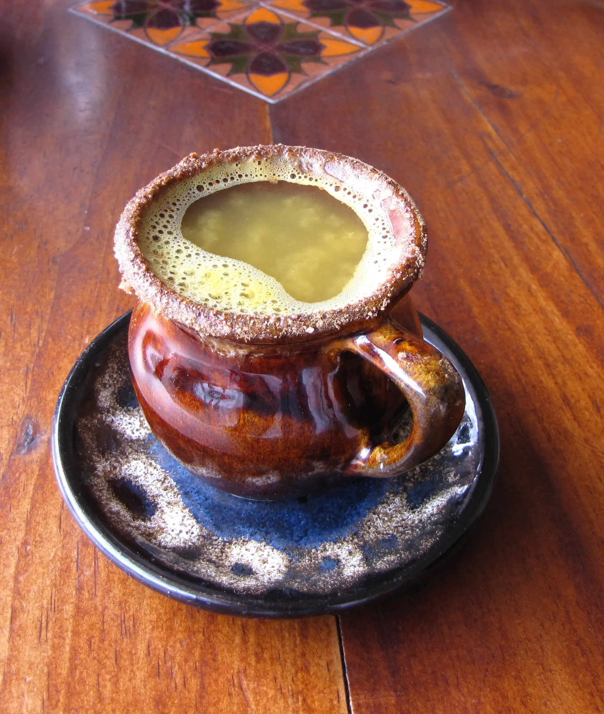 canelazo cose da farein ecuador edreams blog di viaggi