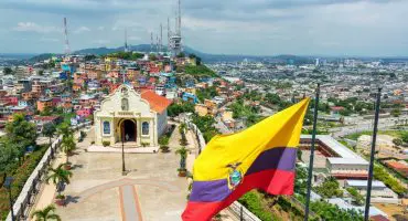 30 cose da fare in Ecuador
