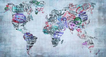 I passaporti più potenti del mondo