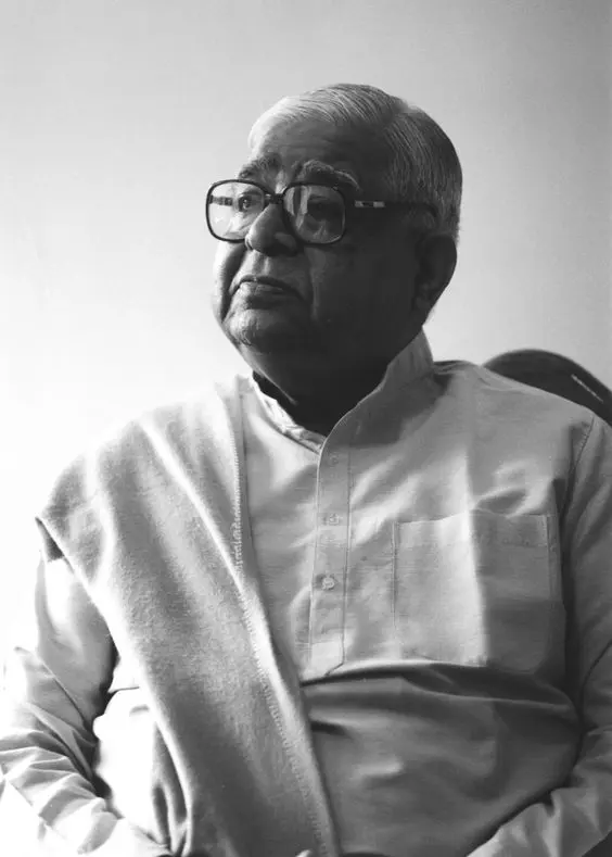 Goenka maestro Vipassana - blog di viaggi edreams