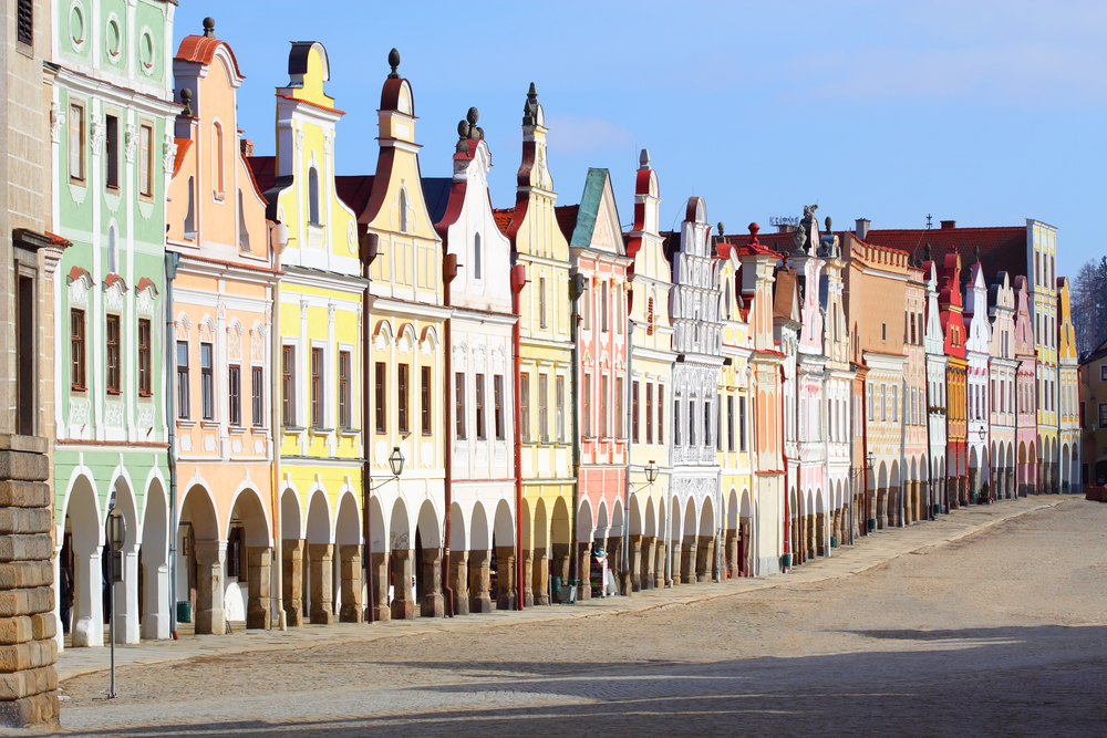 telc case colorate