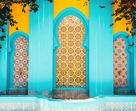 marocco porte -blog viaggi edreams