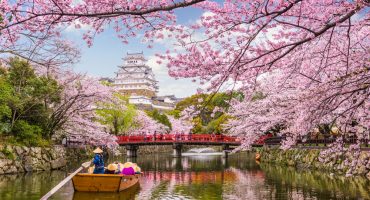 I nostri consigli di viaggio per la primavera: le mete per il mese di marzo