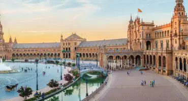 Cosa vedere a Siviglia: i 10 luoghi da non perdere
