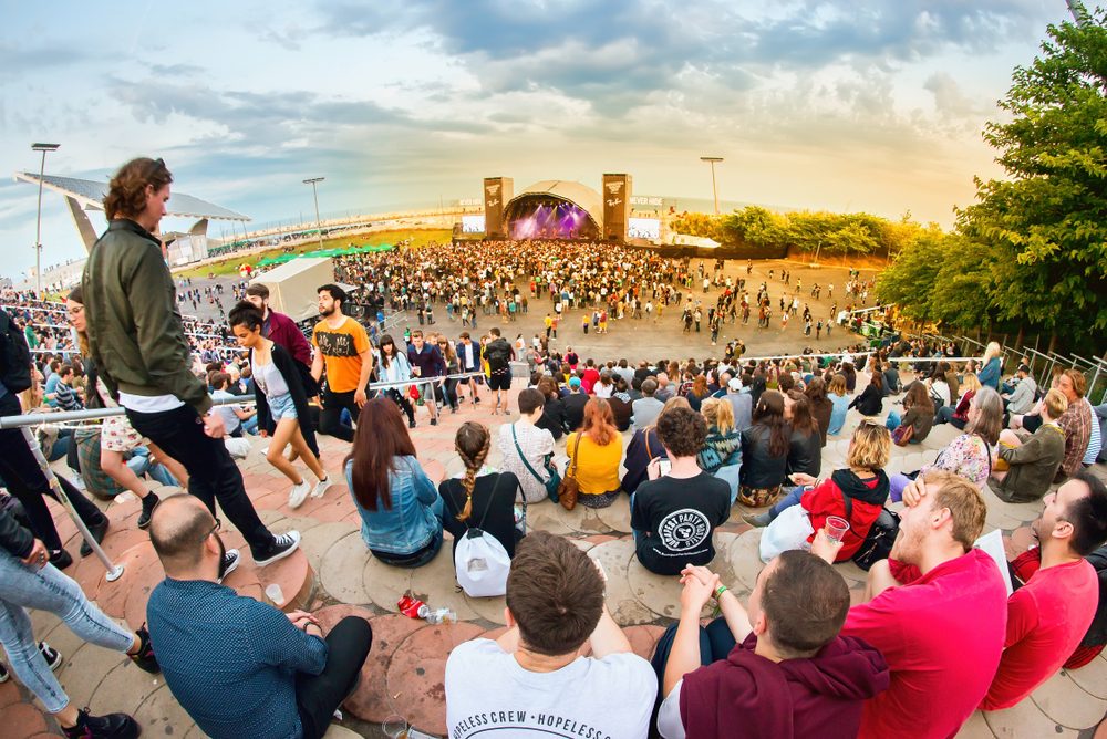 primavera sound - festival estate 2018