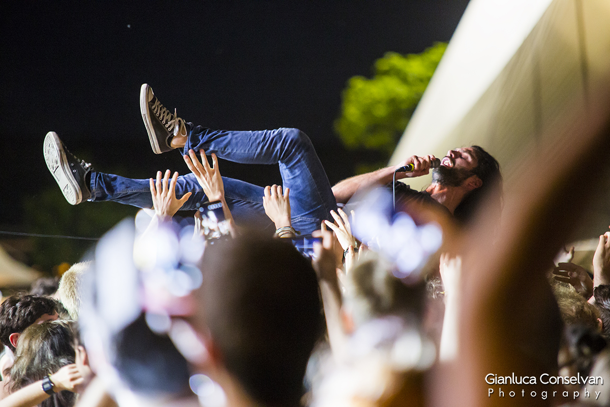 concerto sherwood festival 2017