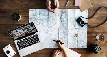 I vantaggi di prenotare volo+hotel con eDreams
