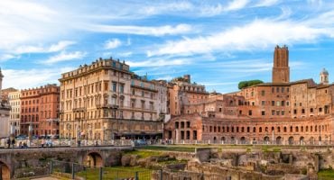 25  imperdibili cose da vedere a Roma: la guida completa