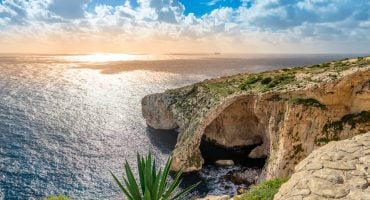 Cosa vedere a Malta durante una assolata vacanza  in inverno