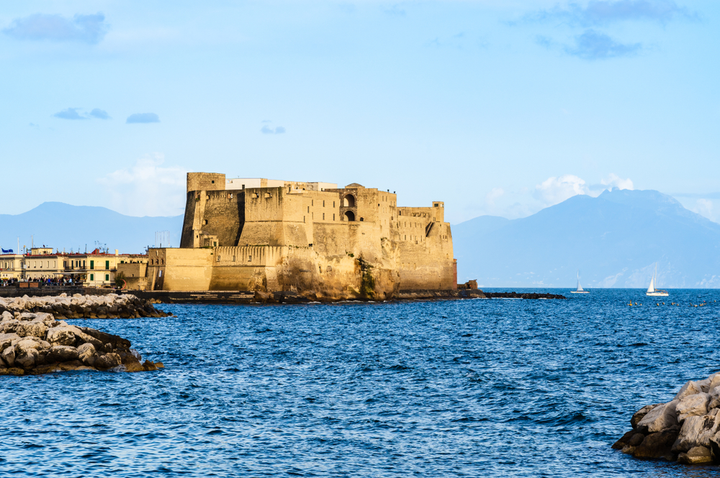 Cose Da Vedere A Napoli 25 Imperdibili Attrazioni Indimenticabili