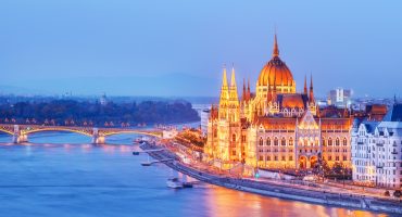 25 cose da fare a Budapest