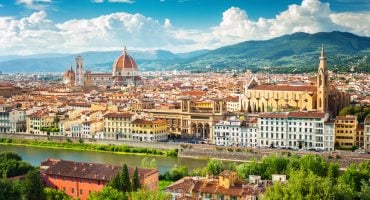 15 cose da fare a Firenze
