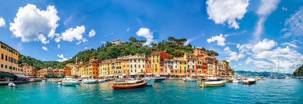 Portofino