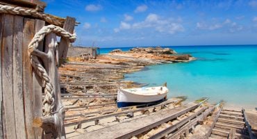 L’isola di Formentera: uno scorcio di paradiso terrestre