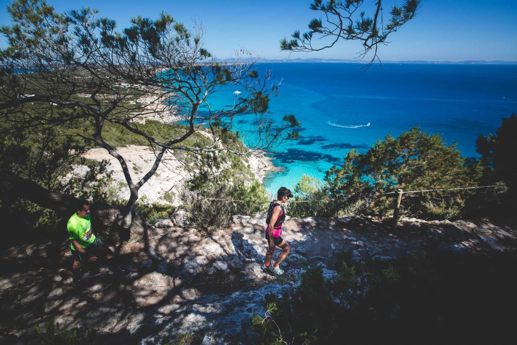 birdwatching formentera