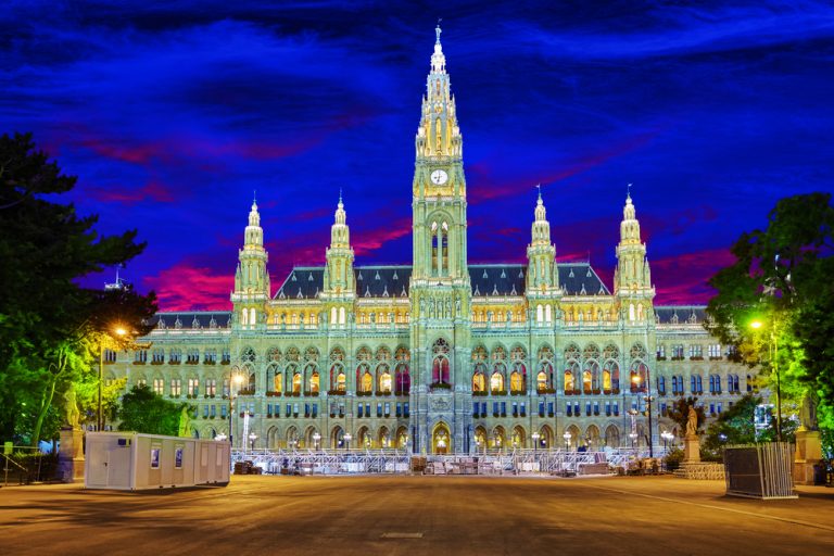 25 cose da fare a Vienna