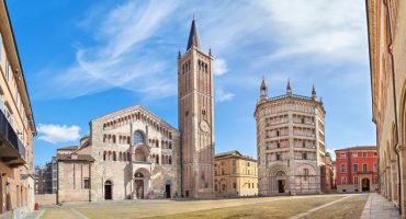 Parma: 10 cose da vedere nella capitale della cultura 2021