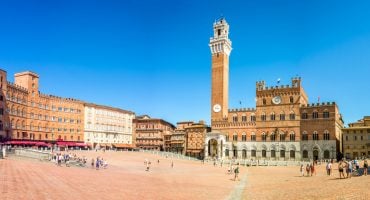 10 cose imperdibili da vedere a Siena