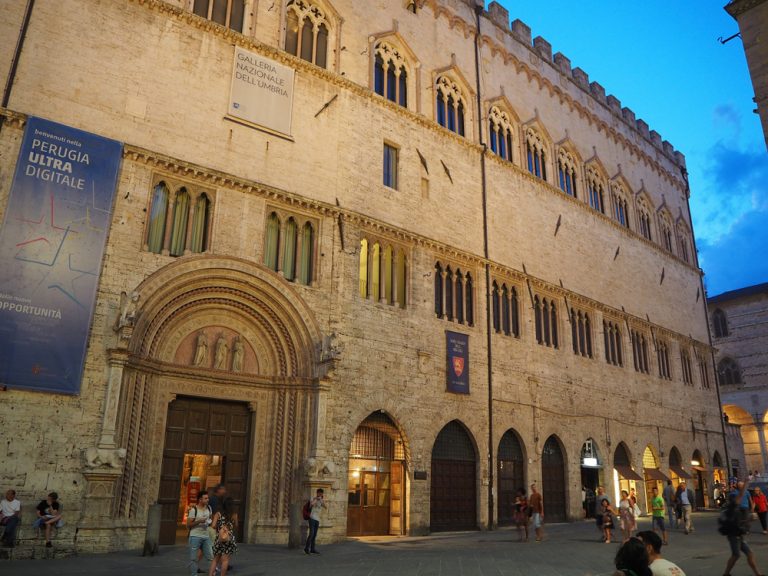Cosa vedere a Perugia: i 10 luoghi da non perdere - Il blog di eDreams