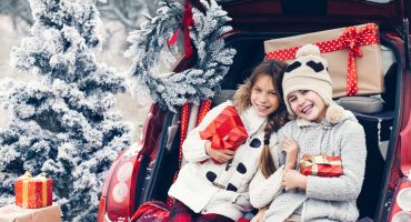 Viaggiare con la famiglia a Natale: i nostri consigli