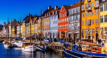 Cosa vedere a Copenaghen: le 10 attrazioni da non perdere