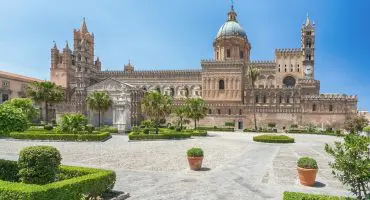 cattedrale di palermo
