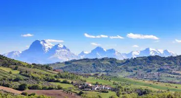 Abruzzo: le 10 cose da vedere nella regione verde d’Europa