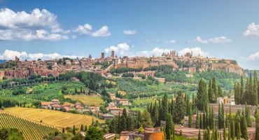 10 posti bellissimi da vedere in Umbria